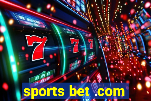 sports bet .com