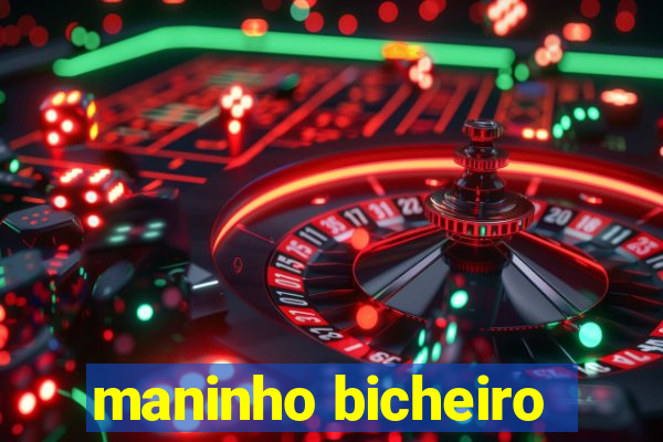 maninho bicheiro