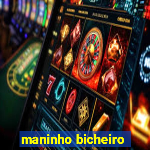 maninho bicheiro