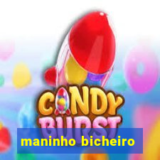 maninho bicheiro