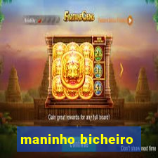 maninho bicheiro