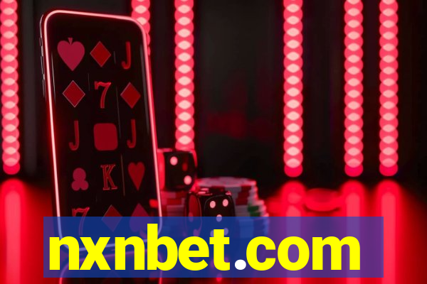 nxnbet.com