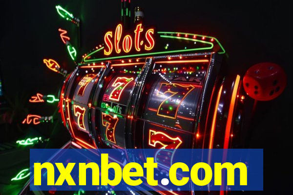 nxnbet.com