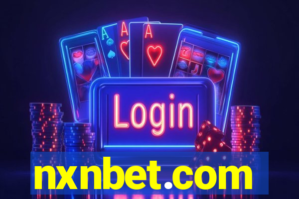 nxnbet.com