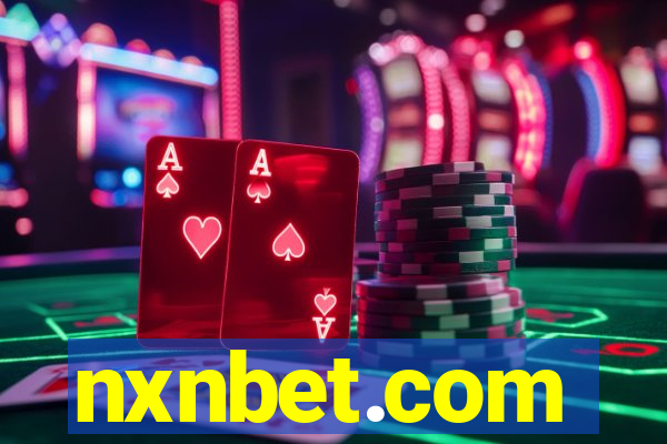 nxnbet.com