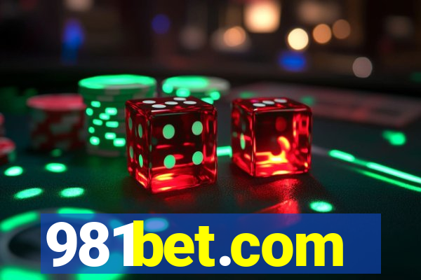 981bet.com