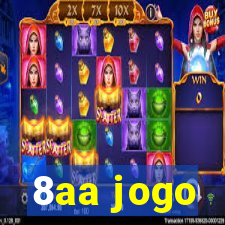 8aa jogo