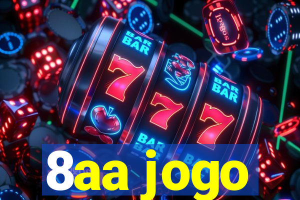 8aa jogo