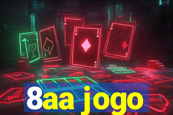 8aa jogo