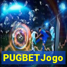 PUGBETJogo