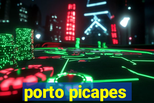 porto picapes