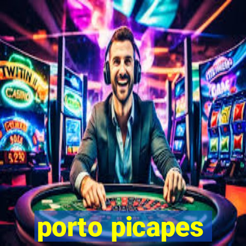 porto picapes