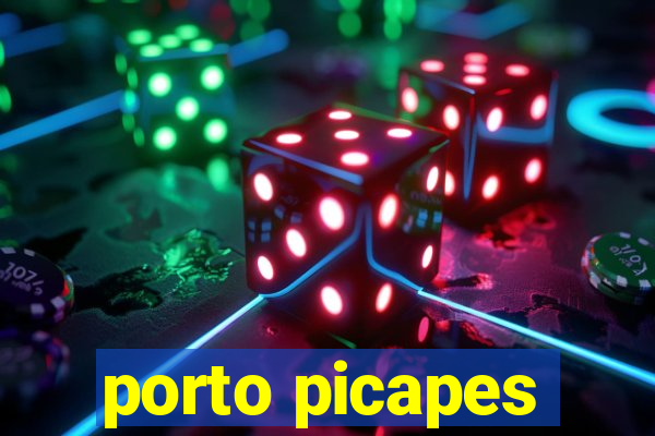 porto picapes