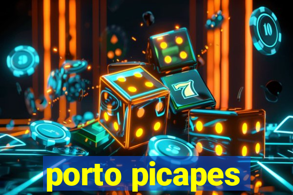 porto picapes