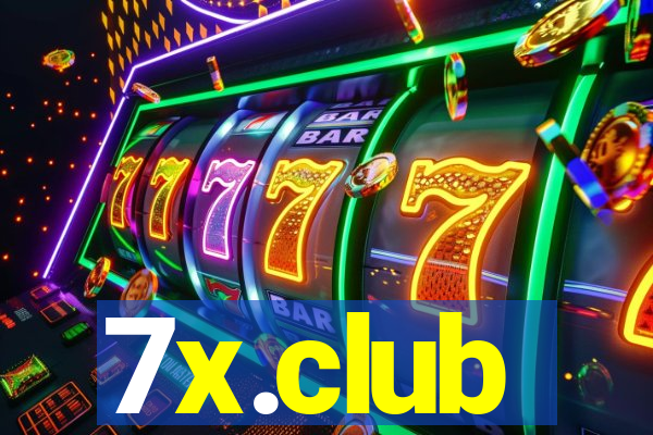 7x.club