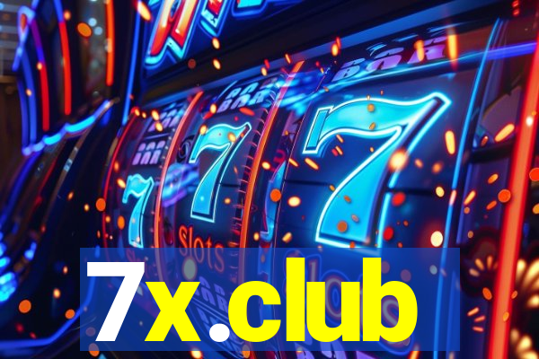 7x.club