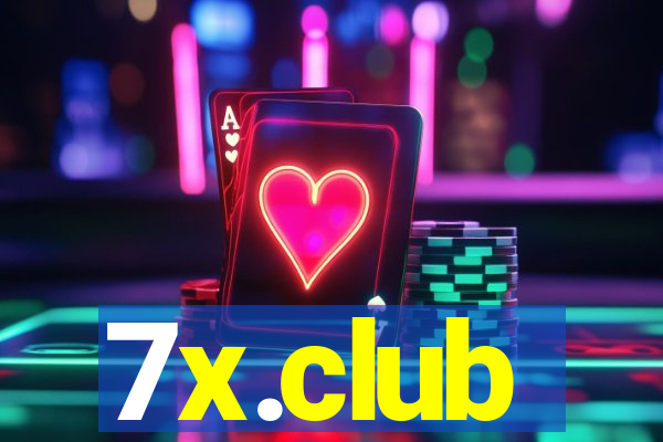 7x.club