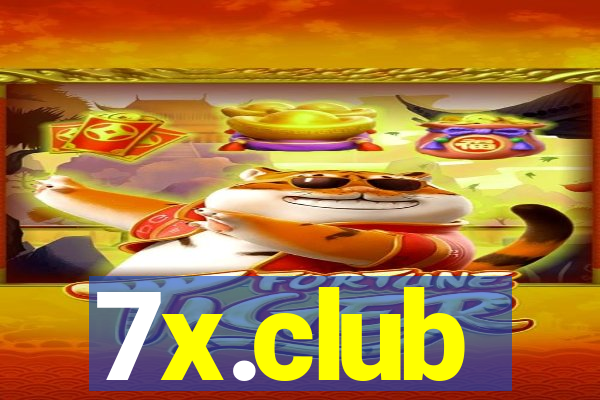 7x.club