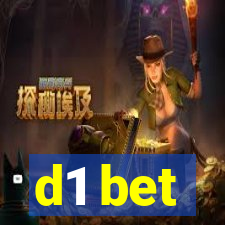 d1 bet