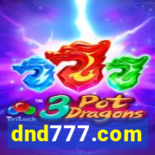 dnd777.com