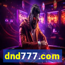 dnd777.com