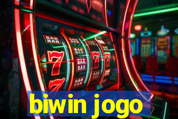 biwin jogo