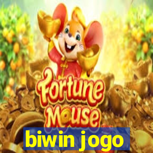 biwin jogo