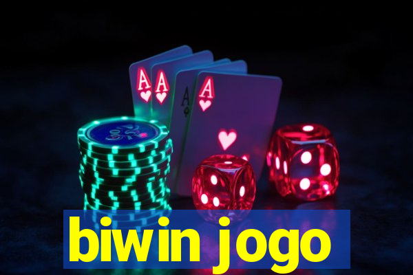 biwin jogo