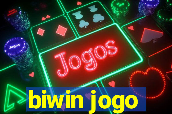 biwin jogo