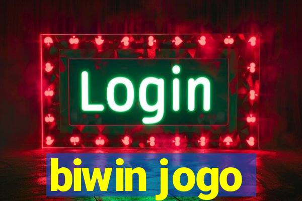 biwin jogo