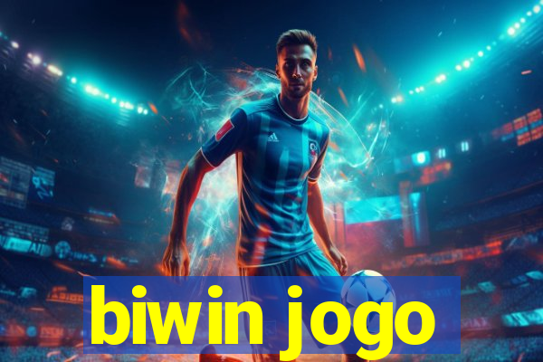 biwin jogo