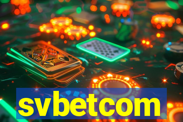 svbetcom