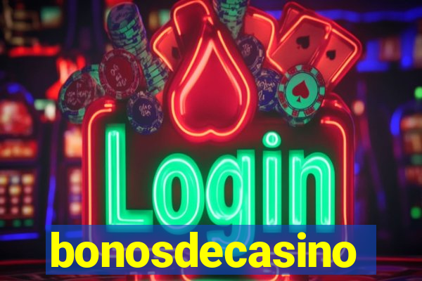 bonosdecasino