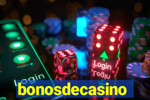 bonosdecasino