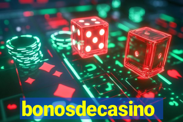 bonosdecasino