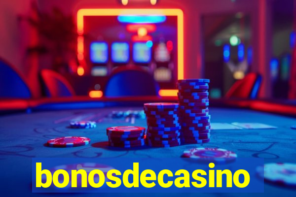 bonosdecasino