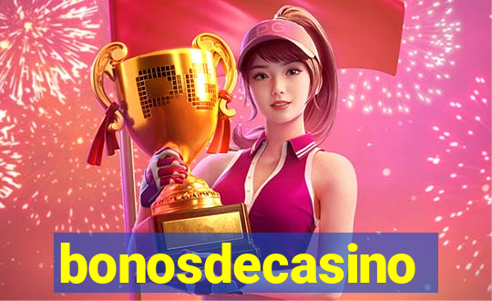 bonosdecasino