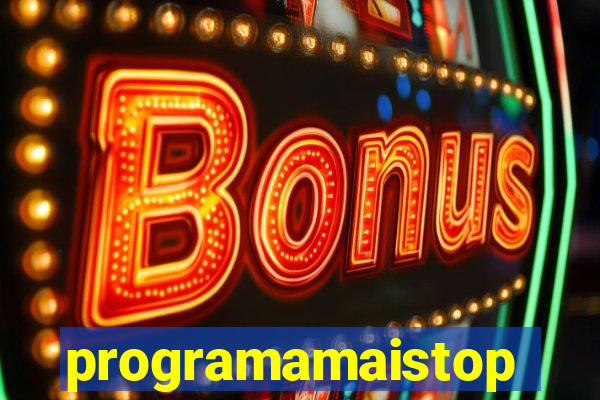 programamaistop