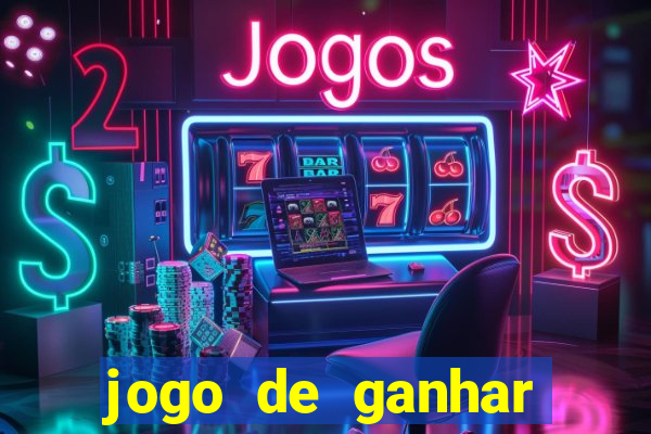 jogo de ganhar dinheiro sem precisar depositar nada