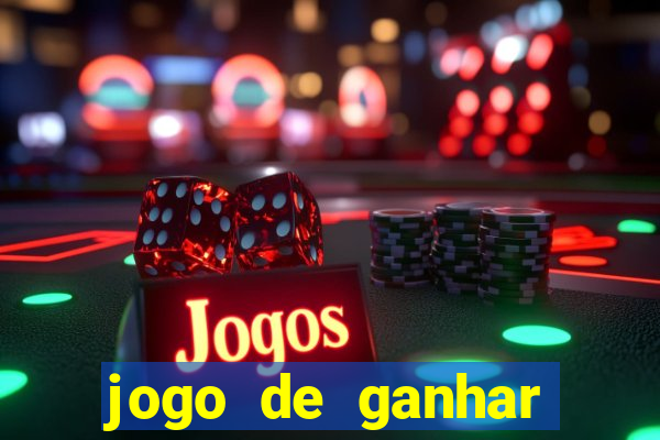 jogo de ganhar dinheiro sem precisar depositar nada