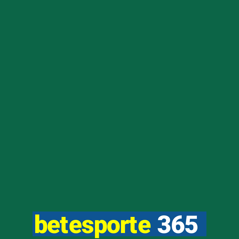 betesporte 365