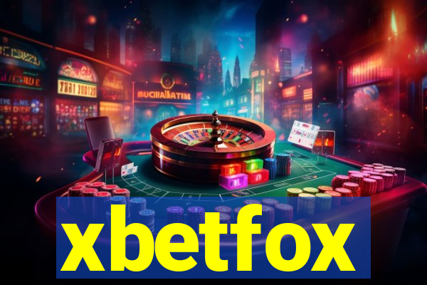 xbetfox