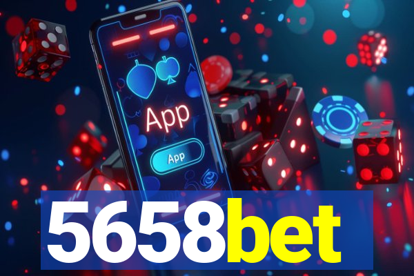 5658bet