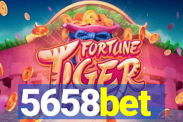 5658bet