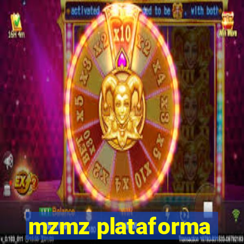 mzmz plataforma