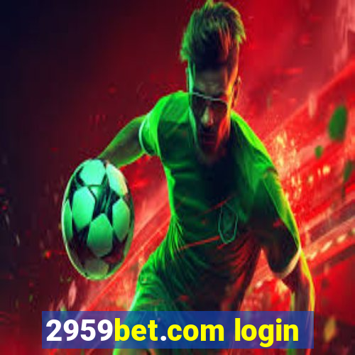 2959bet.com login