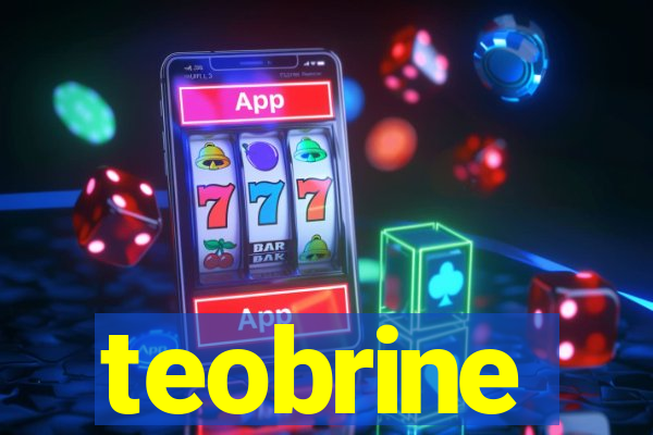 teobrine