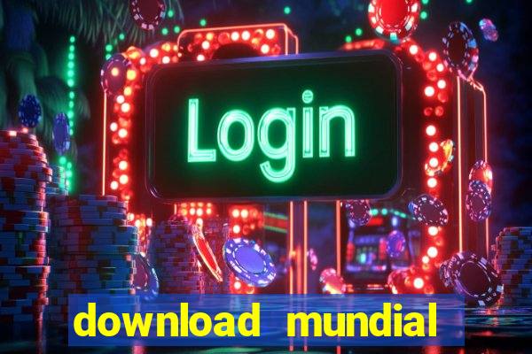 download mundial football league tudo desbloqueado