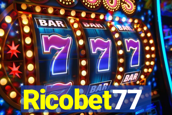 Ricobet77