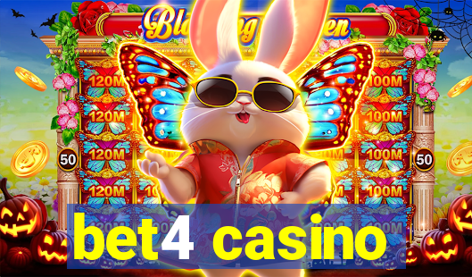 bet4 casino